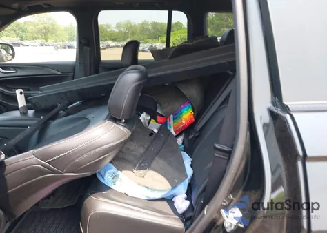 2023 Jeep Grand Cherokee Altitude 4X4 из США, поврежденный, VIN 1C4RJHAG2PC565454